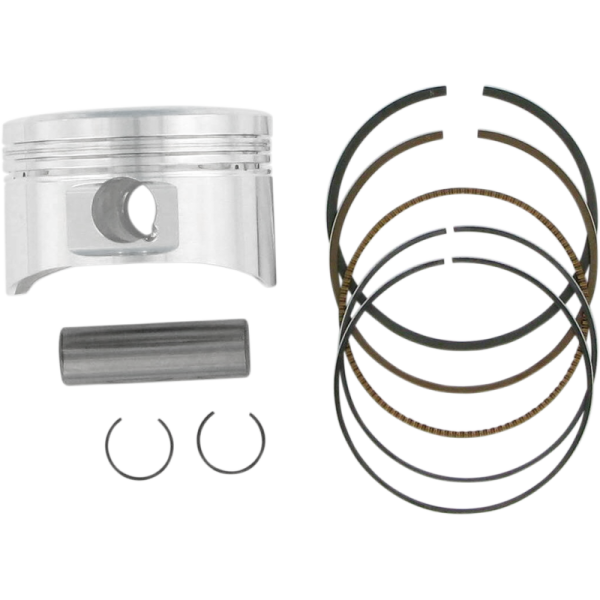 (image for) WISECO PISTON Wiseco High-Performance Piston Kit - 0910-0332