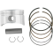 (image for) Wiseco High-Performance Piston Kit - 0910-0332