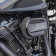 (image for) Arlen Ness Big Sucker Oval Air Filter Upgrade