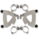 (image for) Trigger-Lock Mount Kit, Polished