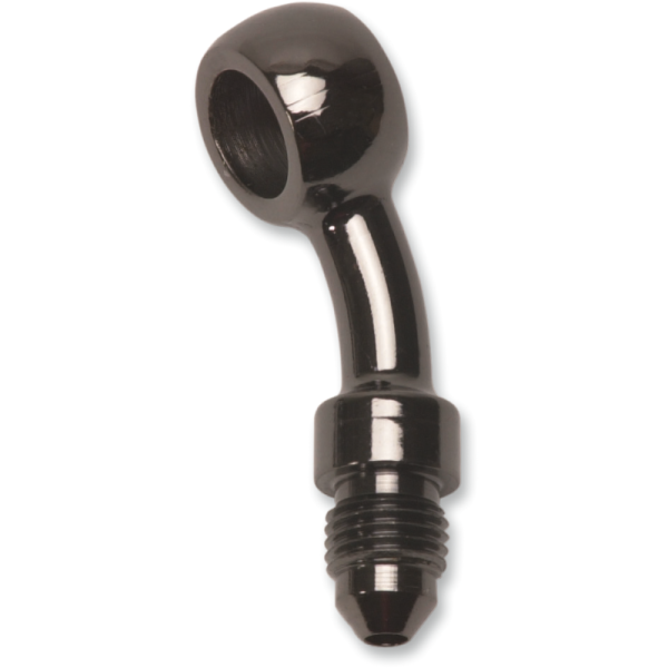 (image for) Russell Renegade Adapter Fitting, 3/8"/10 mm banjo x #3 male 35°