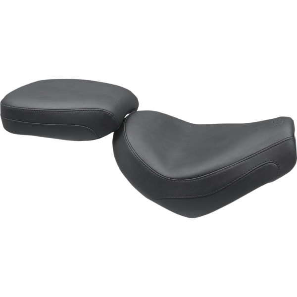 Mustang Tripper Solo Seat for Honda Rebel 1100