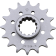 (image for) JT Front Sprocket - 16T (Conversion)