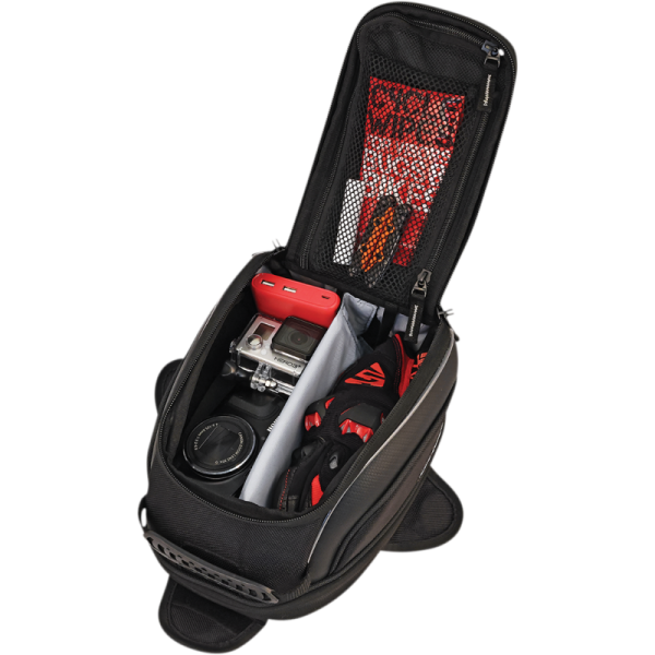 Nelson-Rigg Commuter Lite Tank Bag