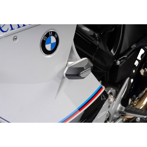 (image for) SW-MOTECH Frame Slider Set - BMW F 800 ST 04-12