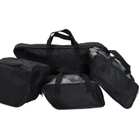 (image for) Saddlebag Packing Cube Set for FLHT
