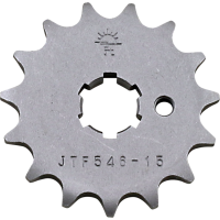 (image for) JT Sprockets Front Sprocket 15T JTF546-15