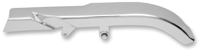 (image for) Drag Specialties Upper Belt Guard FXST/FLST