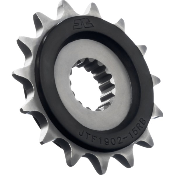 (image for) JT Sprockets Front Sprocket - 15T