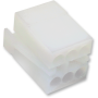 (image for) 6-position Female Connector