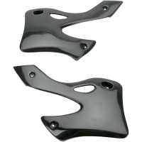 (image for) UFO Radiator Cover for KX125/250