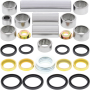 (image for) Linkage Bearing Kit - Yamaha YZ250X 16-24