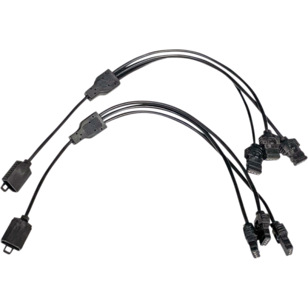 (image for) ProGlow 7" 3-way Splitter