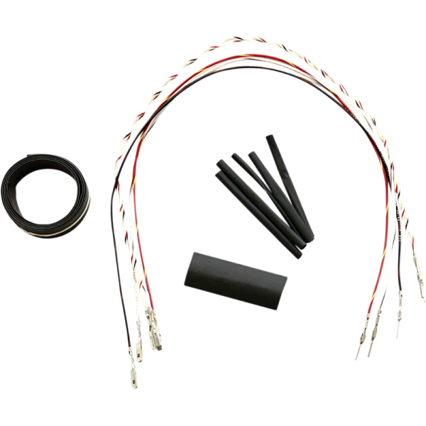 (image for) NAMZ Speedometer Extension Harness 15"