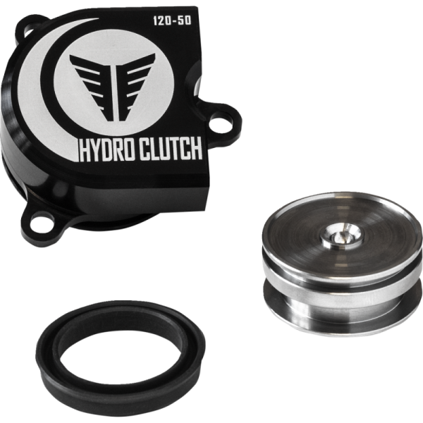 Müller Motorcycle AG Hydro Clutches