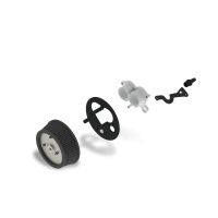 (image for) V-Star VO2 Air Intake Kit