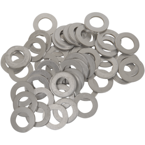 (image for) BOLT M18 drain plug washers refill pack