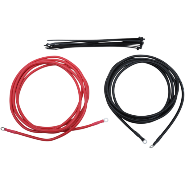 WARN Winch Wire Extension Kit