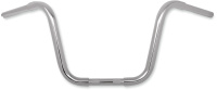 (image for) Khrome Werks 1 1/4" 12" Fat Ape Handlebar - Chrome