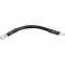 (image for) Solid Black Battery Cable 7"