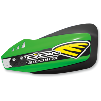 (image for) Stealth DX Racer Pack - Green