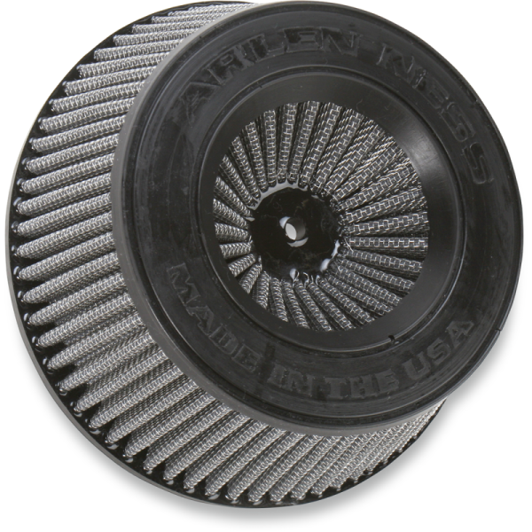 (image for) Arlen Ness Inverted Series Air Cleaner Kit - Repl. air filter