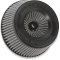 (image for) Arlen Ness Inverted Series Air Cleaner Kit - Repl. air filter