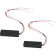 (image for) Custom Dynamics Universal Turn Signal Isolators