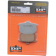 (image for) DP Sintered Rear Brake Pad DP-901