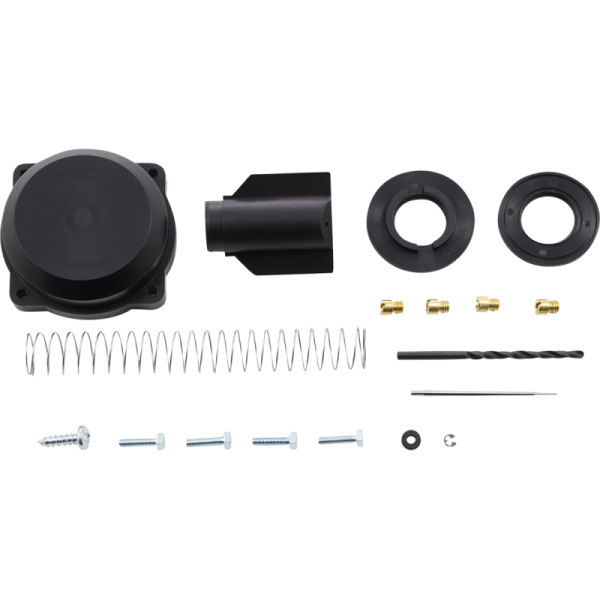 DYNOJET-HARLEY Dynojet Stage 7 Thunderslide with Jet Kit