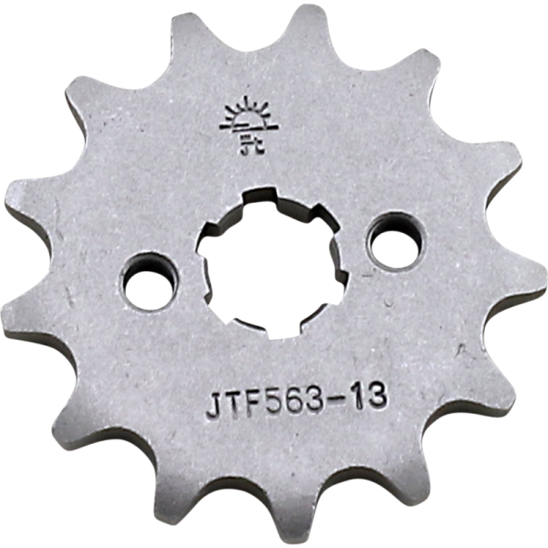 (image for) JT Sprockets Front Sprocket 13T JTF563-13