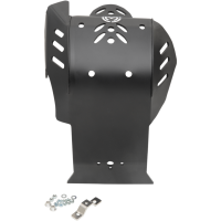 (image for) Moose Offroad Pro Skid Plate for YAMAHA YZ450FX 16-18