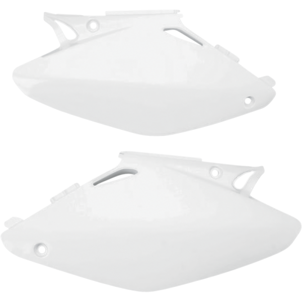 (image for) UFO Side Panel - White