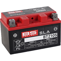 (image for) BS Battery 2113-0621 SLA AGM Battery