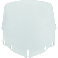 (image for) GL1800 Standard Windshield, Clear
