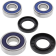 (image for) Rear Wheel Bearing and Seal Kit