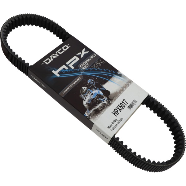 (image for) DAYCO PRODUCTS LLC Dayco HPX Drive Belt 1142-0362