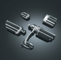 (image for) Pilot Pegs with Male-Mounts