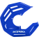 (image for) Acerbis X-Future Disc Cover - YZ Blue