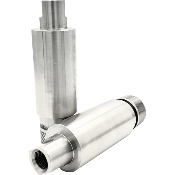 (image for) Cycle Visions 3" Fork Tube Extensions (41mm)