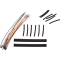 (image for) Wire Extension Harness +8"