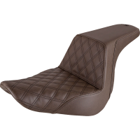 (image for) Step-Up Seat Front LS Brown