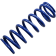 (image for) Rear Shock Spring - 5.0 kg/mm