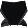 (image for) Acerbis Front Number Plate - Black