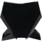 (image for) Acerbis Front Number Plate - Black