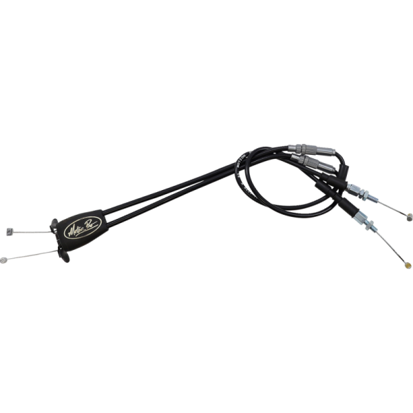 (image for) Motion Pro REV3 Variable Rate Throttle System for Honda CBR600RR 03-06