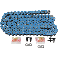 (image for) MAX-X 520 Chain, 120 Links, Blue