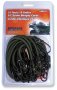 (image for) Camouflage Bungee Cords (10 pk.)