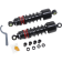 (image for) Slammer Plus Shock - Black