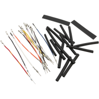 (image for) NAMZ Handlebar Wire Extension Harness (14 Wire) - +15"